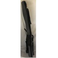KINGLOS SGI-BS1147 BAS GİTAR KILIFI  GRİ