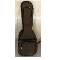 KINGLOS SGI-DS1141 AKUSTİK GİTAR KILIFI  KAHVERENGİ