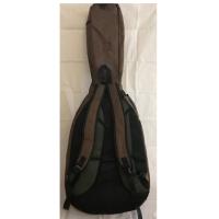 KINGLOS SGI-DS1141 AKUSTİK GİTAR KILIFI  KAHVERENGİ