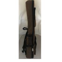 KINGLOS SGI-DS1141 AKUSTİK GİTAR KILIFI  KAHVERENGİ