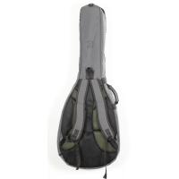 KINGLOS SGI-GS1139 KLASİK GİTAR KILIFI  GRİ