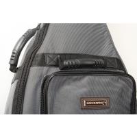 KINGLOS SGI-GS1139 KLASİK GİTAR KILIFI  GRİ
