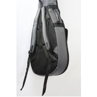 KINGLOS SGI-GS1139 KLASİK GİTAR KILIFI  GRİ