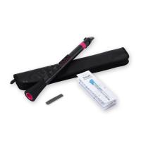Klarnet DooD Nuvo Siyah/Pembe N410DBPK