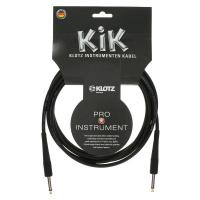 Klotz KIK4.5PPSW Enstrüman Kablosu (4,5 m)