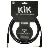 Klotz KIKKG3.0PRSW Enstrüman Kablosu (3 Metre)