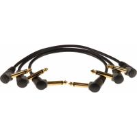 Klotz PP-AJJ0015 Pedal Arası Kablo (15 cm)