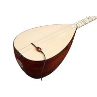 KNA BG-2 Volume Kontrollü Bağlama Piezo Manyetik