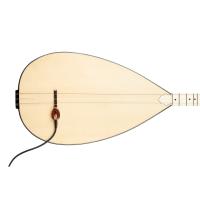 KNA BG-2 Volume Kontrollü Bağlama Piezo Manyetik