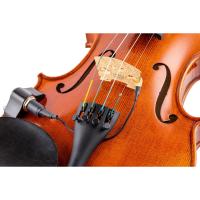 KNA VV-3 Keman ve Viyola Piezo Manyetik