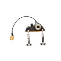 KNA VV-3V Volume Kontrollü Keman ve Viyola Piezo Manyetik