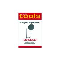 König & Meyer 23966-000-55