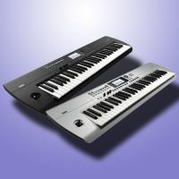 Korg i3