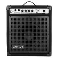 KOZMOS BEAT-35 - 40 Watt Bluetooth Davul Amfisi