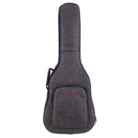 Kozmos KBAG-18AC / Deluxe Deluxe Akustik Gitar Gigbag