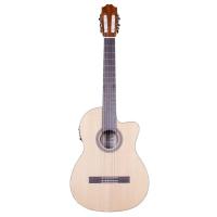 Kozmos KCG-30CE M/NAT Elektro Klasik Gitar