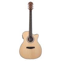 Kozmos KDA-34CE M/NAT Elk.Akustik Gitar