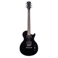 Kozmos KLP-SPCLII-BK Les Paul Special II Serisi HH Siyah Elektro Gitar