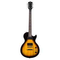 Kozmos KLP-SPCLII-VS Les Paul Special II Serisi HH Vintage Sunburst Elektro Gitar