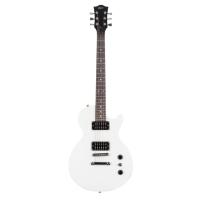 Kozmos KLP-SPCLII-WH Les Paul Special II Serisi HH Beyaz Elektro Gitar
