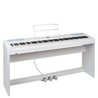 KOZMOS KPP-125WH Beyaz  Dijital Duvar Piyanosu