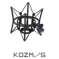KOZMOS KS-7  Shock Mount Stand