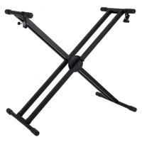 KOZMOS KS-KS310 Double Sökülebilir Klavye Standı