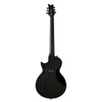 Kramer Assault 220  FR Elektro Gitar (Parlak Siyah)