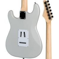 Kramer Focus VT-211S Elektro Gitar (Pewter Gray)