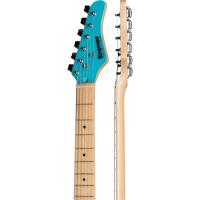 Kramer Focus VT-211S Elektro Gitar (Teal)