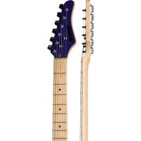 Kramer Focus VT-211S Elektro Gitar (Mor)