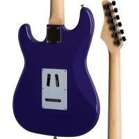Kramer Focus VT-211S Elektro Gitar (Mor)