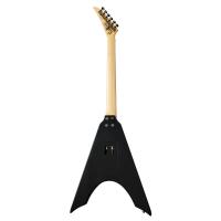 Kramer Nite-V Floyd Rose Elektro Gitar (Siyah)