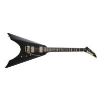 Kramer Nite-V Floyd Rose Elektro Gitar (Siyah)