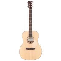 Kremona F15 Akustik Gitar (Natural)