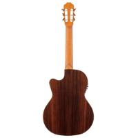 Kremona F65CW Elektro Klasik Gitar (Natural)