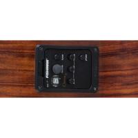 Kremona F65CW Elektro Klasik Gitar (Natural)