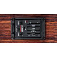 Kremona F65CW-SB Elektro Klasik Gitar (Sunburst)