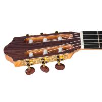 Kremona F65CW-SB Elektro Klasik Gitar (Sunburst)