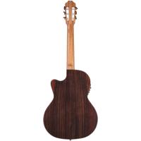 Kremona Fiesta F65CW TLR Elektro Klasik Gitar (Natural)