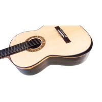 Kremona Luthier 100th Year Anniversary Klasik Gitar (Natural)