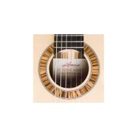 Kremona Luthier 100th Year Anniversary Klasik Gitar (Natural)