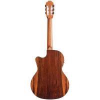 Kremona Verea Elektro Klasik Gitar (Natural)