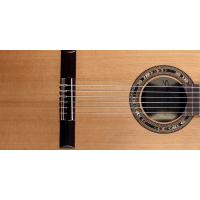 Kremona Verea Elektro Klasik Gitar (Natural)