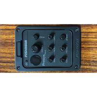 Kremona Verea Elektro Klasik Gitar (Natural)