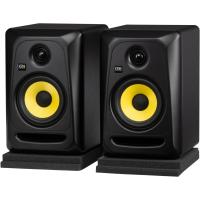 KRK CLASSIC 5  5" 50W Aktif Stüdyo Monitorü (Çift)