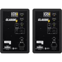 KRK CLASSIC 5  5" 50W Aktif Stüdyo Monitorü (Çift)