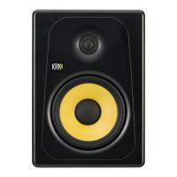 KRK Kreate 8 Aktif Stüdyo Monitörü