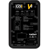 KRK V4S4 4" Stüdyo Monitörü