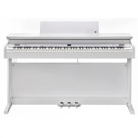 Kurzweil CUP E1 Mat Beyaz Dijital Piyano